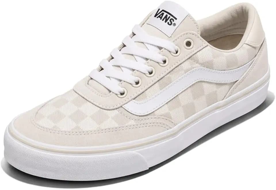 Vans Women's Brooklyn LS Shoe