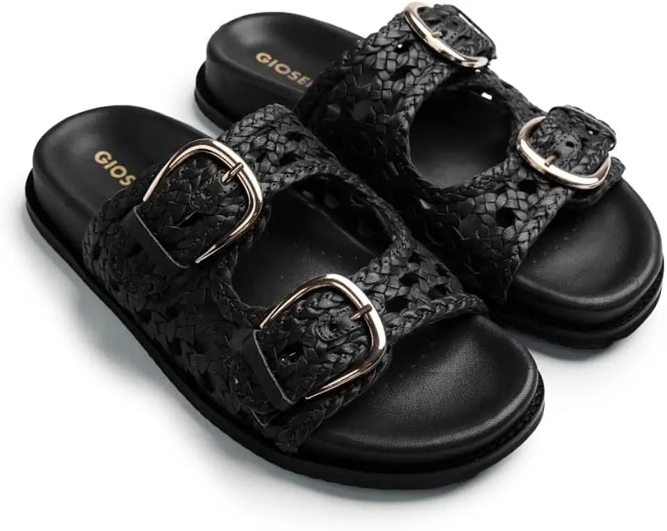GIOSEPPO Damen Ogunquit T-Riemen