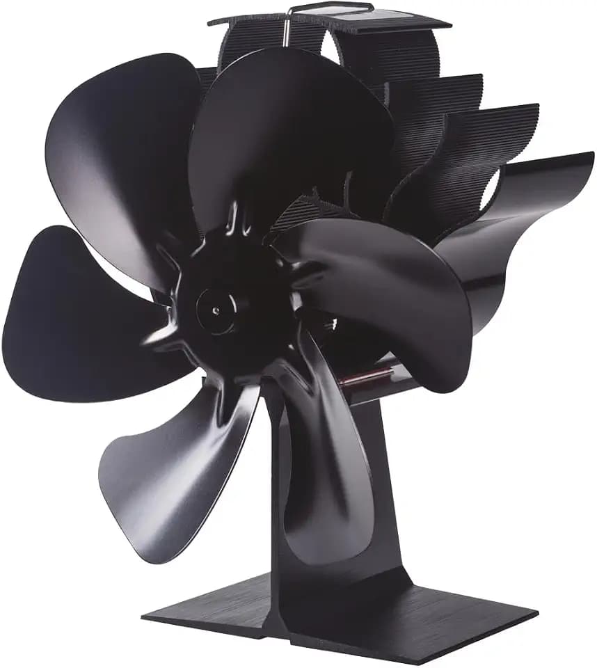 MSF001 Kamin-Ventilator