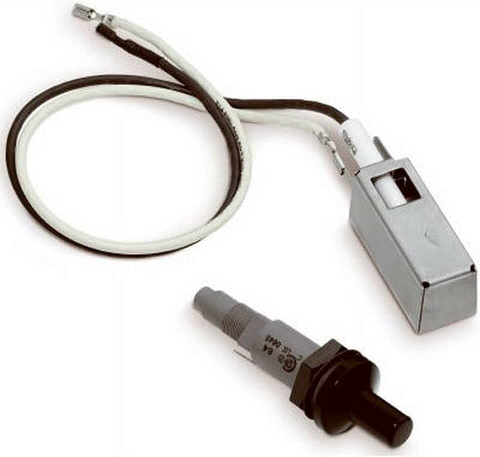 Weber® Igniter Kit, Push-Button Igniter