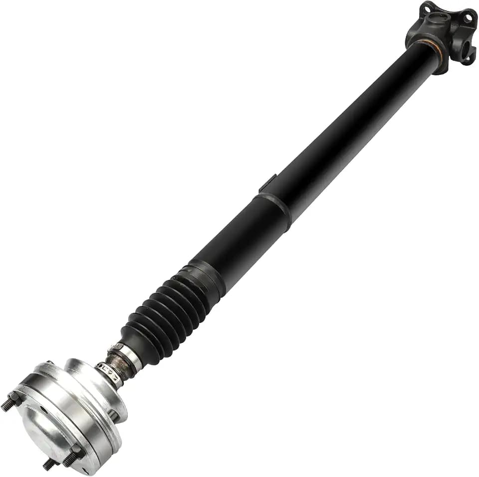 BRTEC Front Drive Shaft 938-126, 52105758AD