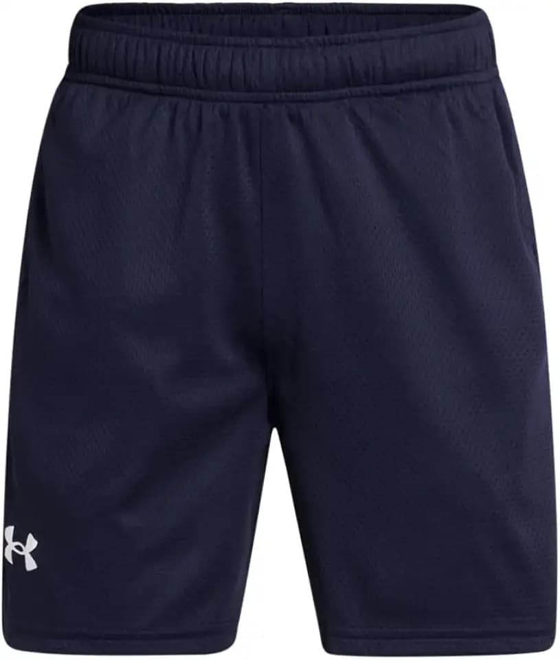 Under Armour Kids Tech Mesh Shorts (Big Kid)