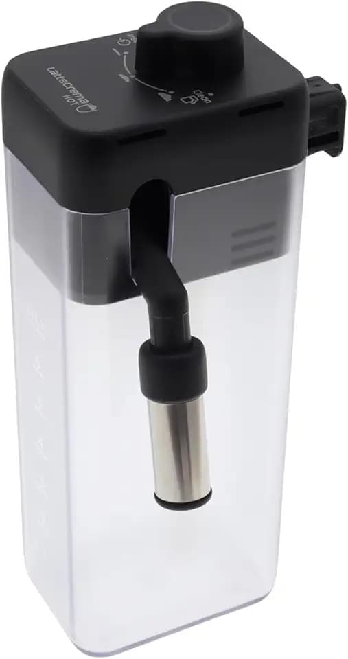 DeLonghi DLSC031 Milchbehälter AS00006308 Kaffeemaschine