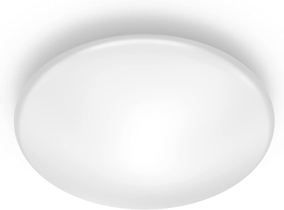 PHILIPS myLiving LED Deckenleuchte Shan, weiß
