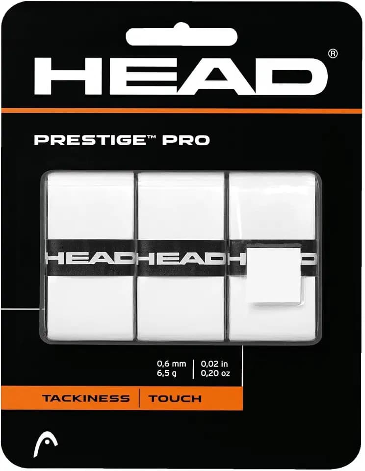 Head Prestige Pro Griffband