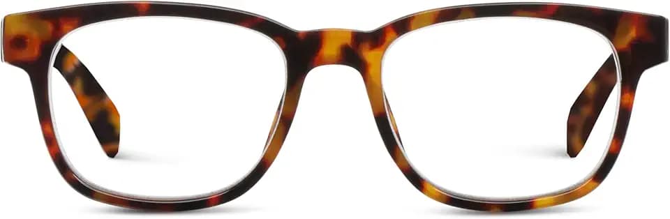 Peepers by PeeperSpecs Kent Square Progressive Reading Glasses