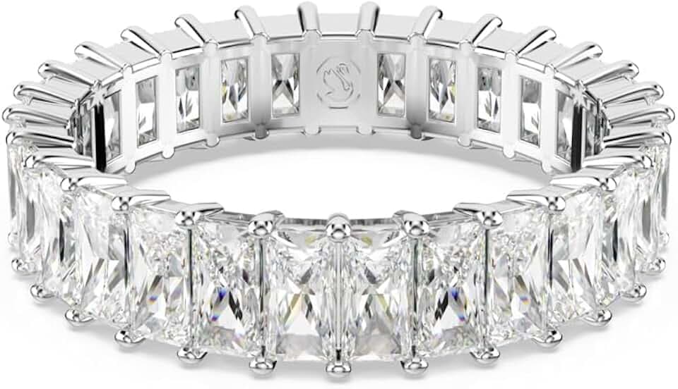 Swarovski Matrix Kollektion Ring