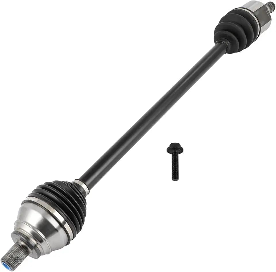 SCITOO CV Axle Drive Shaft For Volkswagen 2.0L,2.5L2005-2018