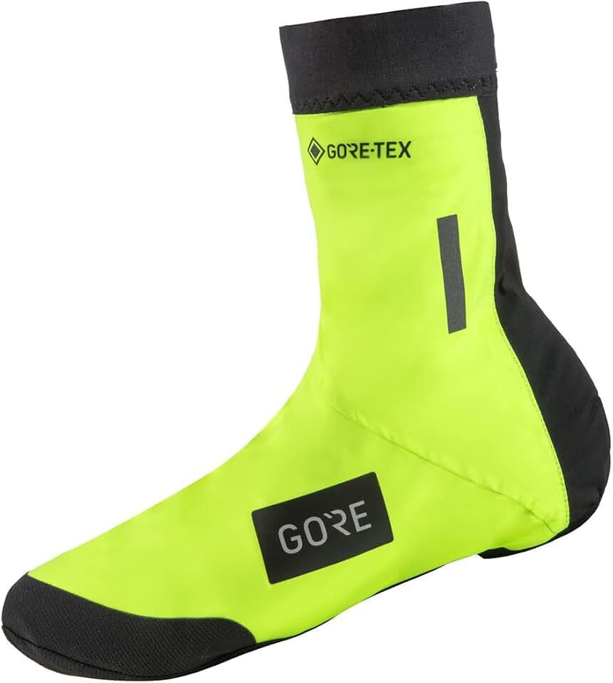 GORE WEAR Unisex Sleet Insulated ÜberschuheÜberschuhe