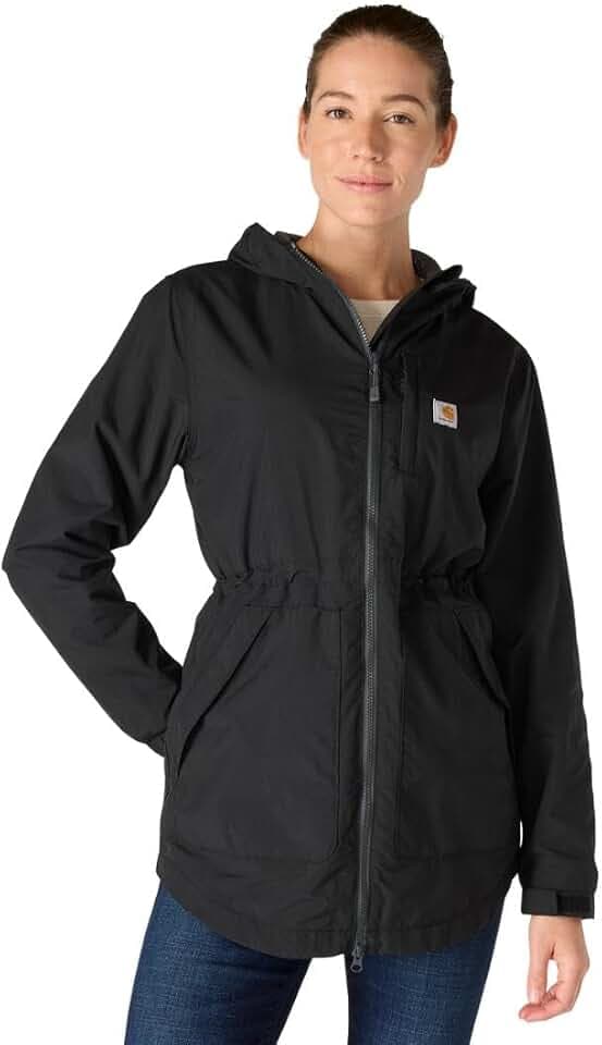 Carhartt Women's Rockford Coat