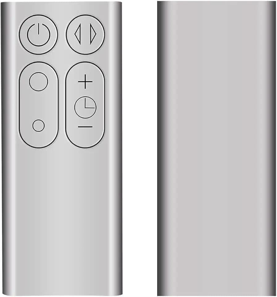 Remote Contro for Dyson TP00 TP01 AM11 Pure Cool Tower Fan