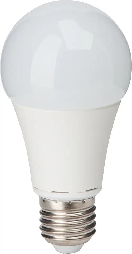 Brilliant LED 10W Normallampe Sockel E27, 806LM, 3000K, warmweiß, 96621A05