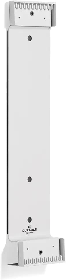 Durable Function Magnet Wall Module 10 Wandhalter, A4, grau, 591710