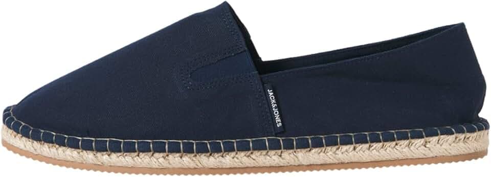 JACK & JONES Male Espandrillos Espandrillos