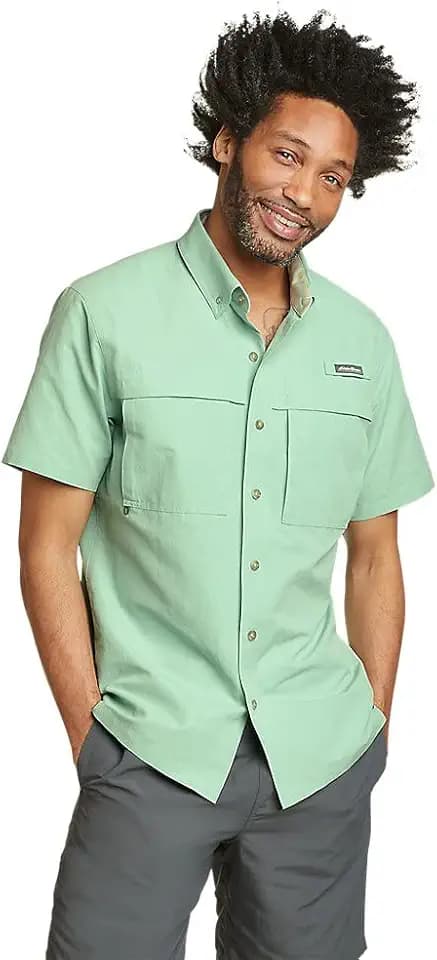 Eddie Bauer Mens Athletic-Shirts