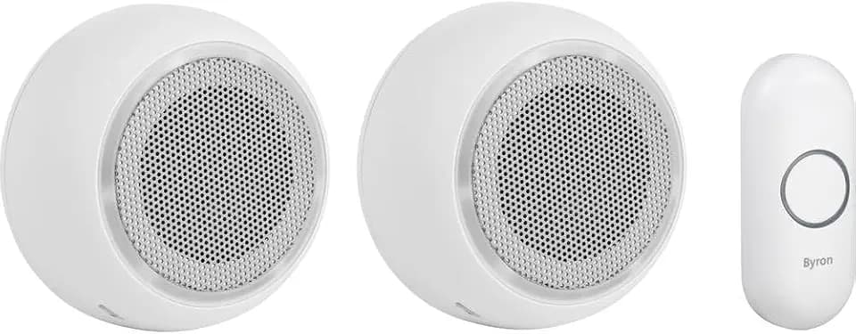 Byron DBY-23514 kabelloses Türklingelset