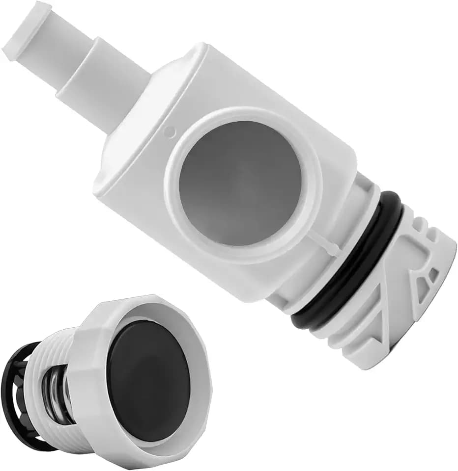 9-100-9001 D29 Quick Disconnect Compatible with Polaris Zodiac 180 280 380