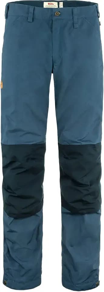 Fjallraven Herren Greenland Trail Trousers M Pants