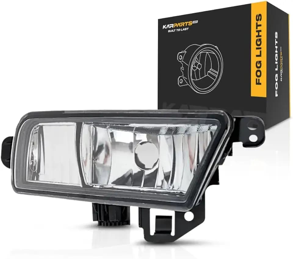 For Honda CR-V Fog Light Assembly 2015 2016 Passenger Side For HO2593140 | 33900-T1W-A11