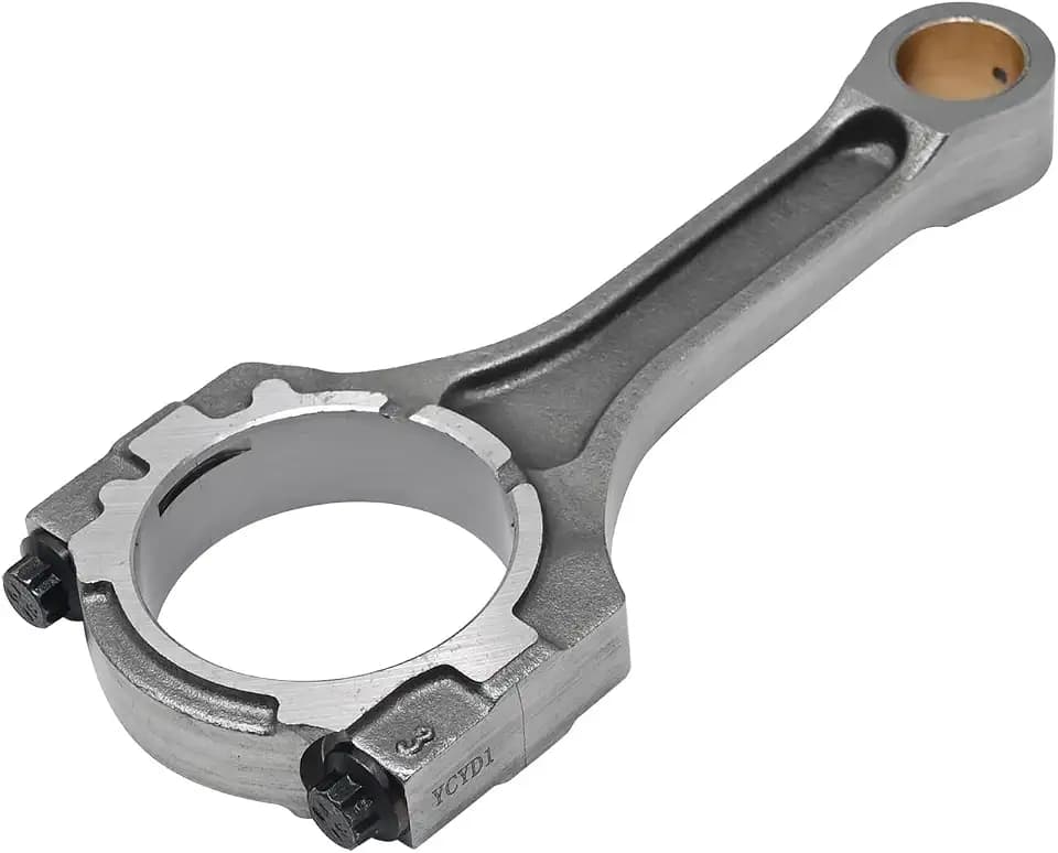 23510-3L100 Engine Rod Connecting, Replacement for Hyundai Santa Fe Kia Sedona, Replaces 23510-3CFA0 23510-3CFA1 235103L100