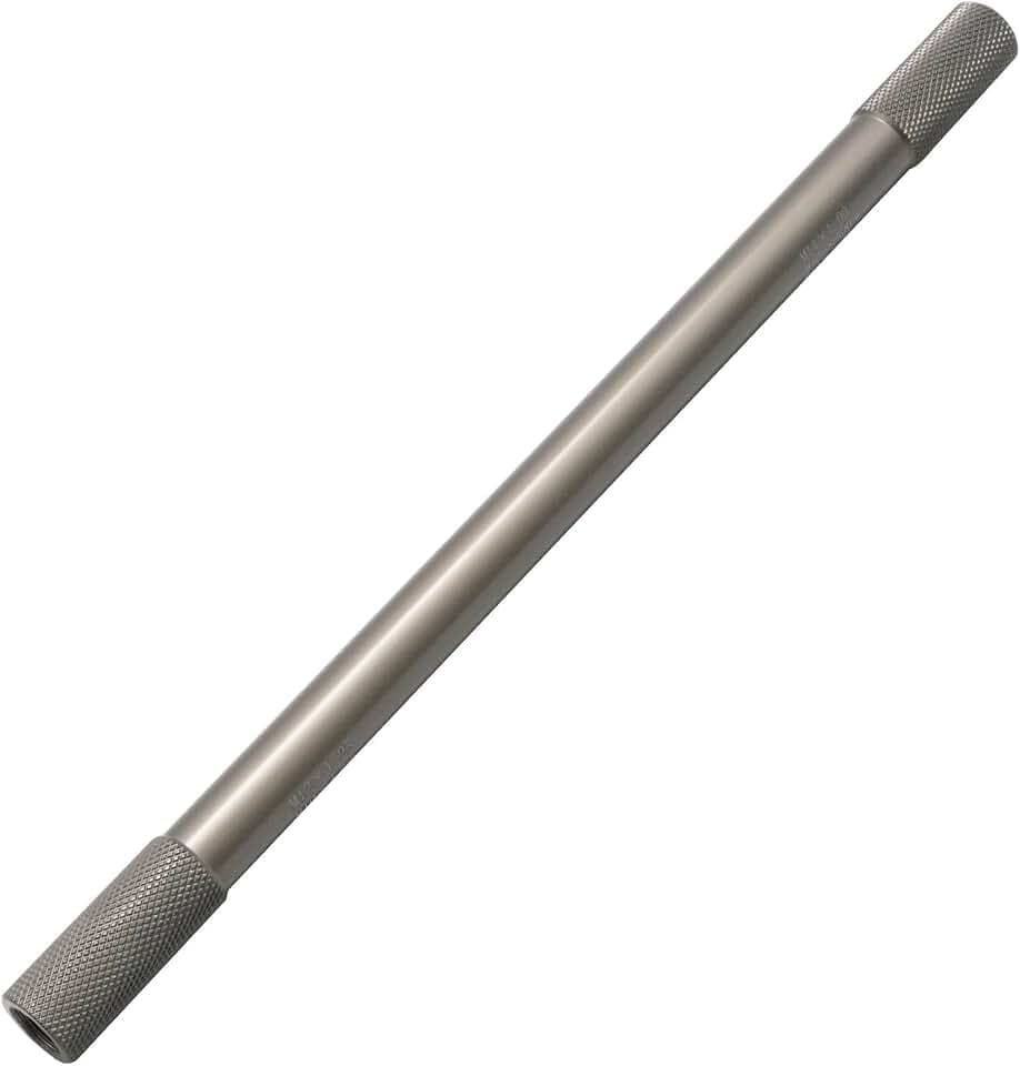 Motorcycle Fork Damper Rod Bleed Tool, 5 in 1 Damper Rod Bleed Tool Motorcycle Fork Bleed Tool, M10x1.0, M10x1.25, M12x1.0, M12x1.25, M14x1.0