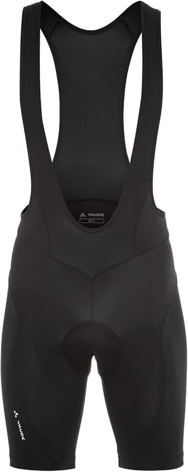 VAUDE Herren Hose Men's Active Bib Pants