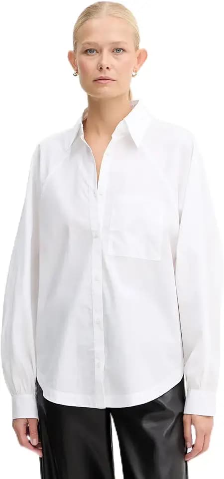 BOSS Damen C_belska Blouse