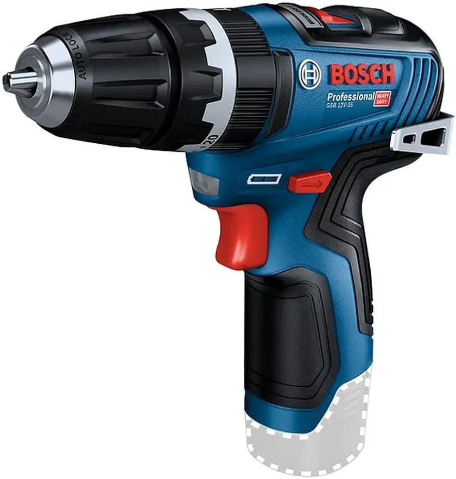 Bosch PRO Akku-Schlagbohrschrauber GSB 12V-35