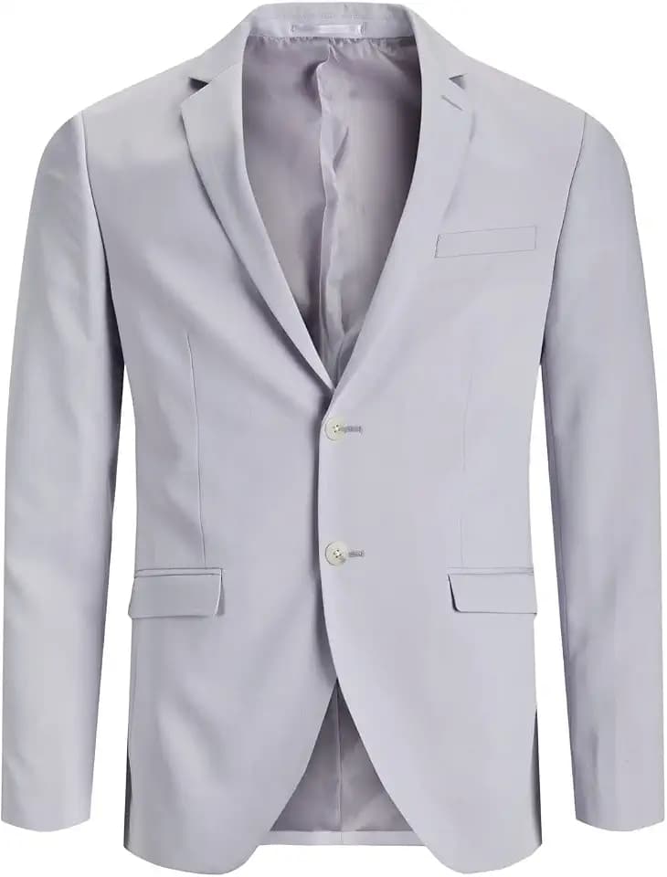 JACK & JONES Male Einreihiger Blazer JPRFRANCO Super Slim Fit Blazer