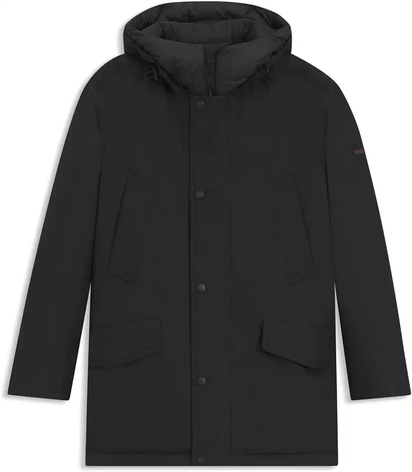 BOSS Herren Osiass1 Outerwear_Jacket