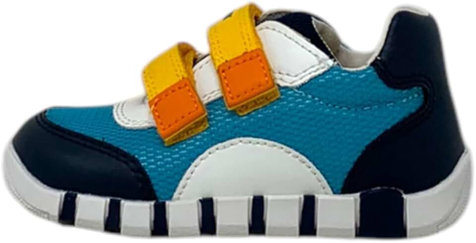 Geox Baby - Jungen B Iupidoo Boy CSneaker