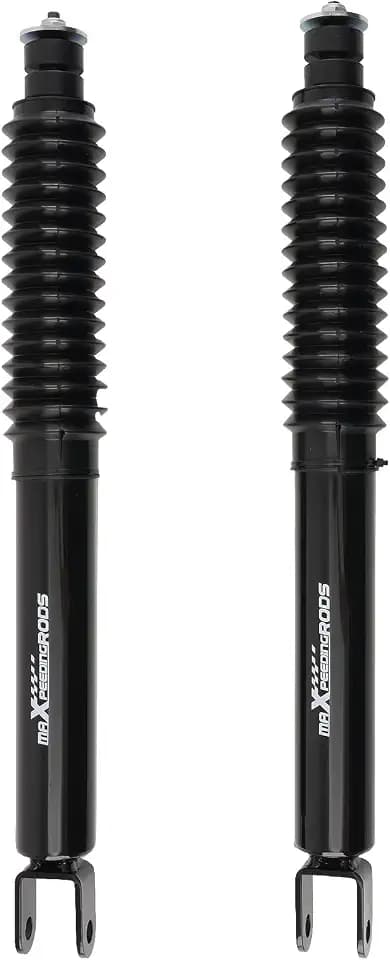 maXpeedingrods 3.5-6.5" Front Shocks for Silverado/Sierra 1500 1999-2007