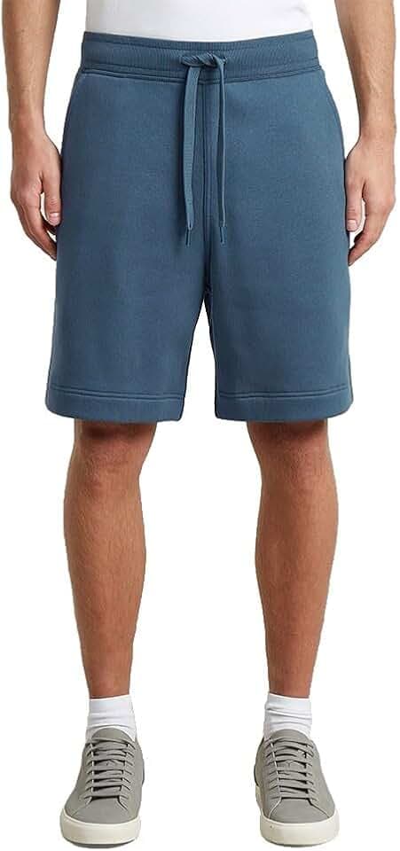 G-Star Herren Shorts Premium Core Sweat Shorts