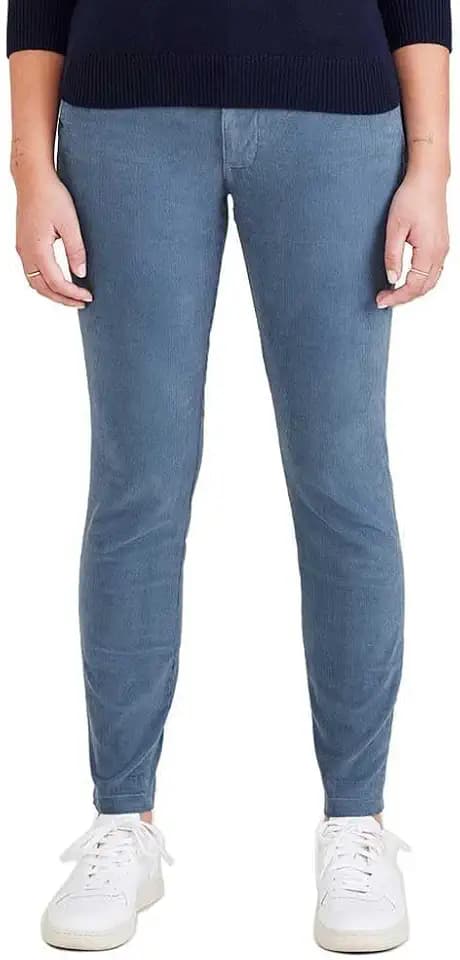 Dockers Damen Weekend Chino Skinny