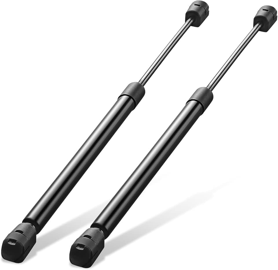 Gas Strut Lift Support Gas Spring C16-21702 15" 40Lb for Leer Camper