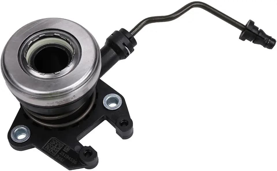 GM Genuine Parts 25194536 Clutch Actuator Cylinder