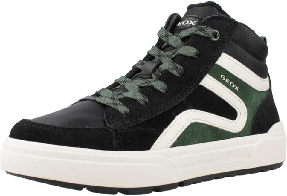 Geox J WEEMBLE