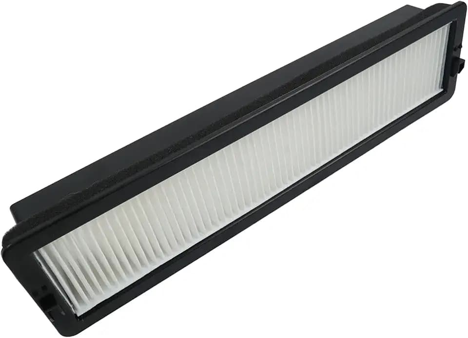 Solarhome New Cab Filter 84579424 For New Holland T5 T5.95 T5.105 T5.115