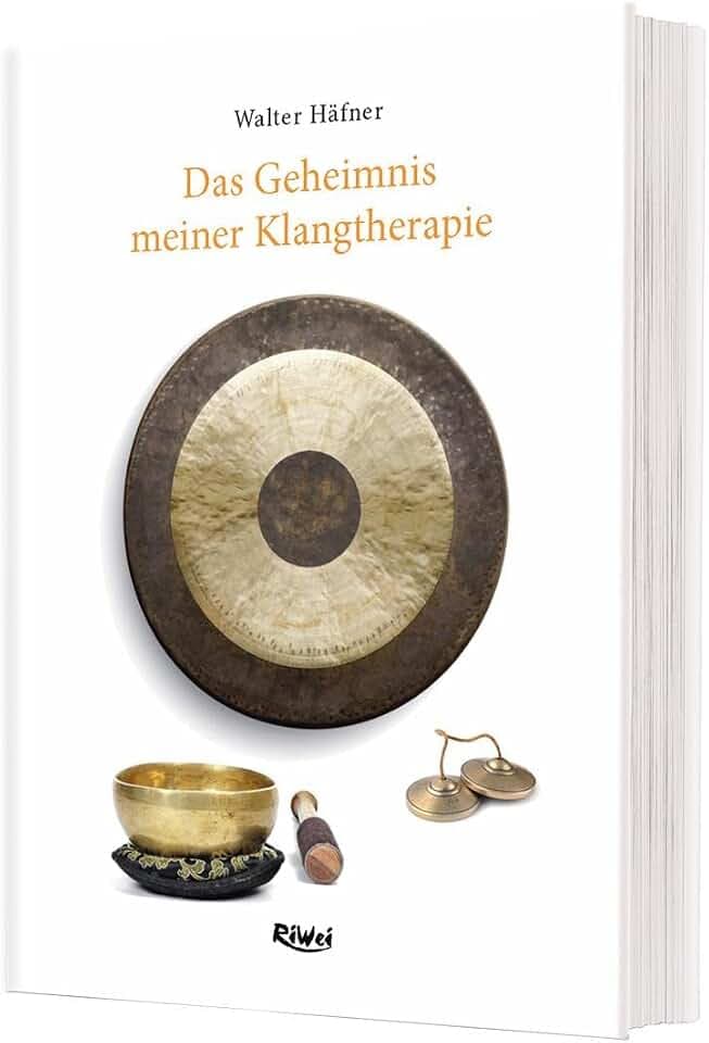 Das Geheimnis meiner Klangtherapie