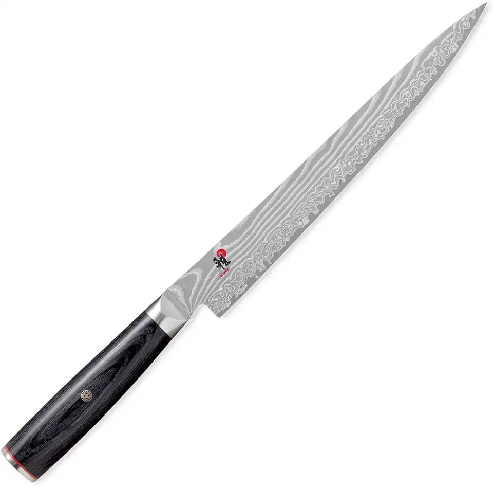 Zwilling MIYABI MIYABI 5000 FC-D Sujihiki 240 mm