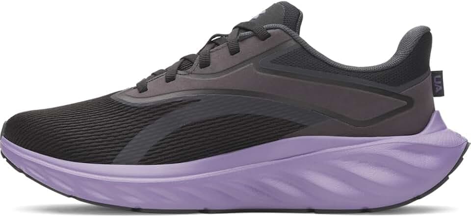 Under Armour Damen Ua W AscendSneaker