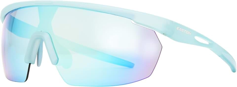 Easton Unisex Blaze Shield Sunglasses