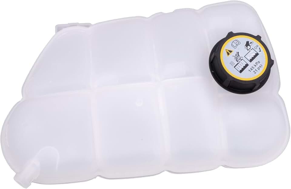 Coolant Overflow Reservoir Tank,# CV6Z8A080C