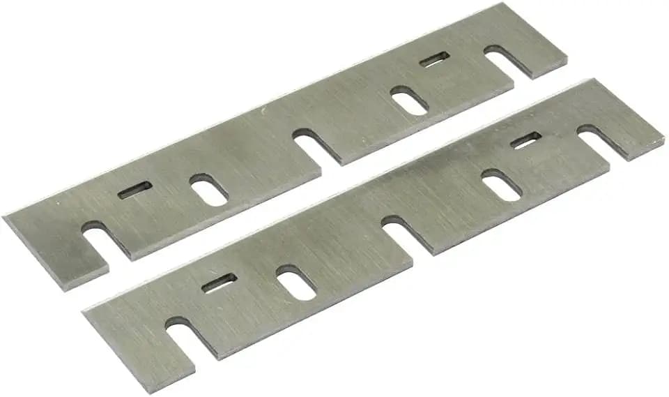Hobelmesser HSS 170mm