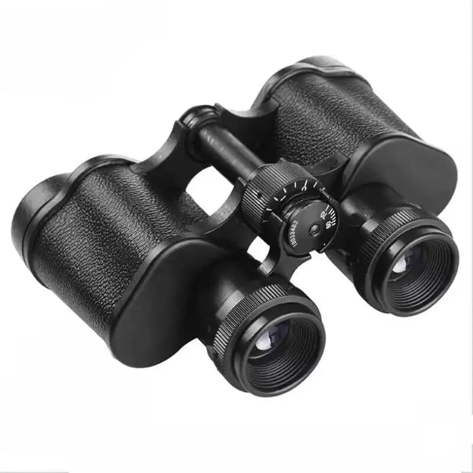 QT56 Robustes und rutschfestes Fernglas, ideal für unwegsames Gelände