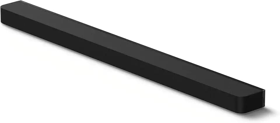 Sony BRAVIA Theater Bar 9 Soundbar for TV Home Theater with 13 Speakers
