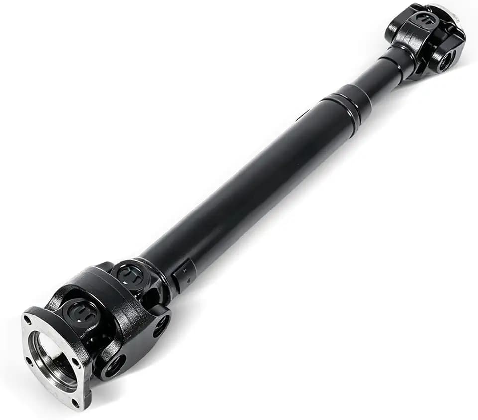 Front Drive Shaft Compatible with R-am 2500 2003-2013 52123326AB