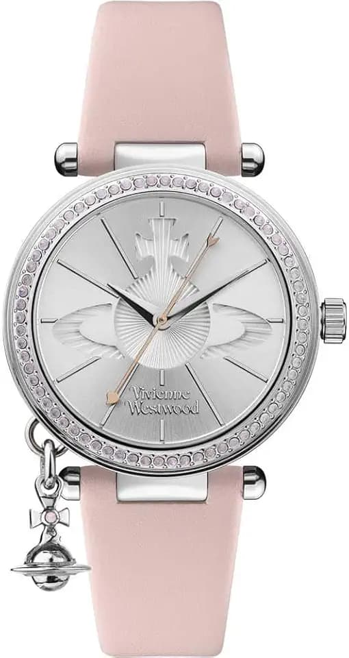 Vivienne Westwood Orb Pastelle Ladies Quartz Watch