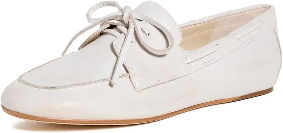 Vince Women's Marin Boat Shoes