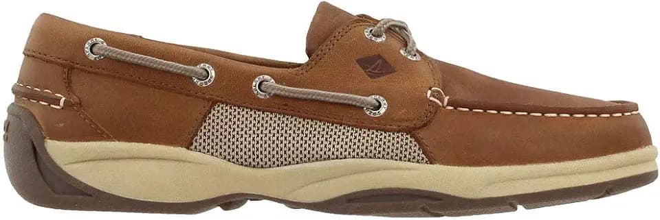 Sperry Mens Gold Cup a/O 2-Eye